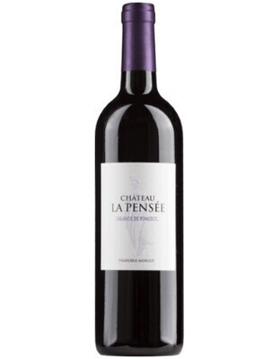 Chateau La Pensee Lalande-de-Pomerol 2019