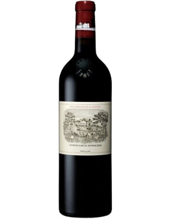 Chateau Lafite Rothschild Pauillac 2008