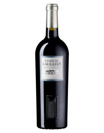 Chateau Faugeres Saint Emilion Grand Cru 2020