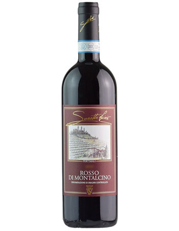 Livio Sassetti Pertimali Rosso di Montalcino 2020