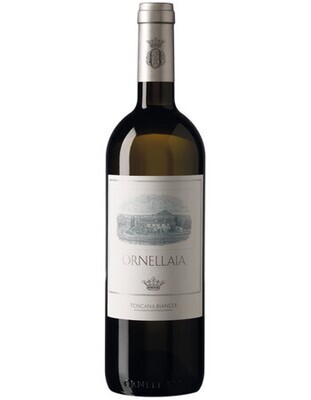 Ornellaia Bianco Toscana IGT 2015