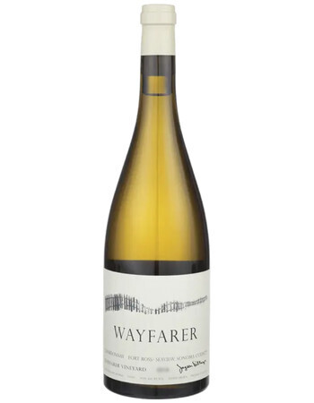 Wayfarer Chardonnay Wayfarer Vineyard 2017