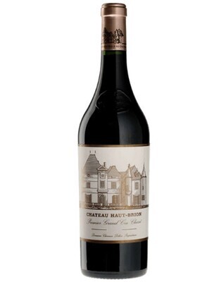 Chateau Haut Brion Pessac Leognan 2010