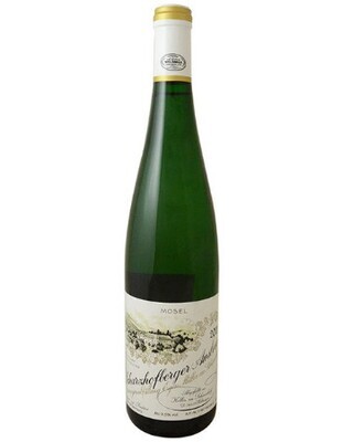 Egon Muller Scharzhofberger Riesling Spatlese 2020