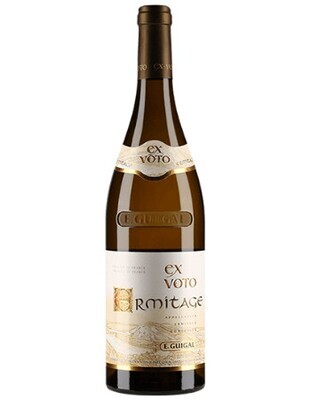 Guigal Ermitage Ex Voto Blanc 2018