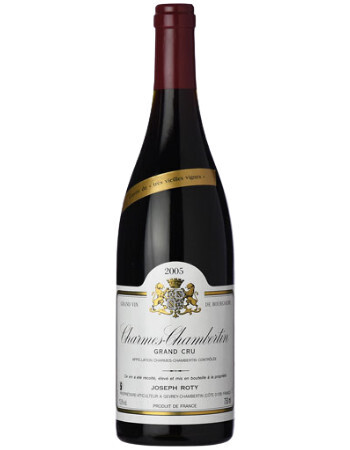 Domaine Joseph Roty Charmes-Chambertin Tres Vieilles Vignes 2005