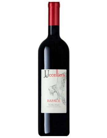 Uccelliera Rapace Toscana 2019