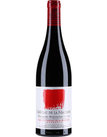 Chateau de la Maltroye Chassagne Montrachet Rouge 2018