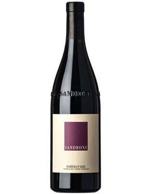 Luciano Sandrone Barbera d&#39;Alba 2020