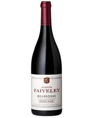 Domaine Faiveley Bourgogne Rouge 2020