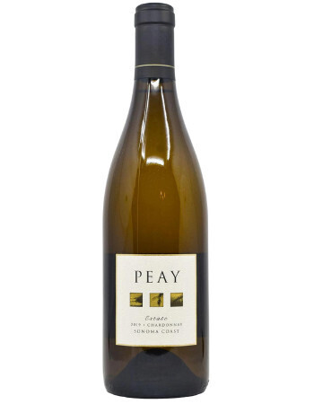 Peay Vineyards Estate Chardonnay 2019