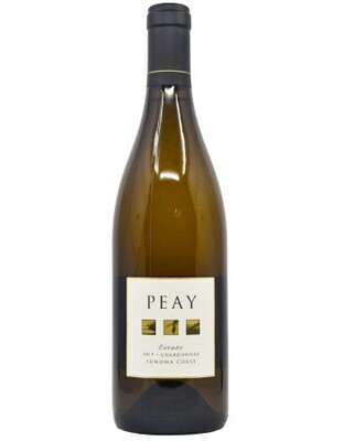 Peay Vineyards Estate Chardonnay 2019