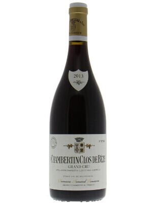 Domaine Armand Rousseau Chambertin Clos De Beze 2013