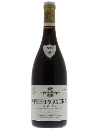 Domaine Armand Rousseau Chambertin Clos De Beze 2013