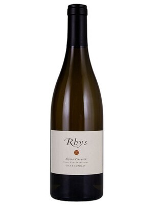 Rhys Chardonnay Alpine Vineyard 2012
