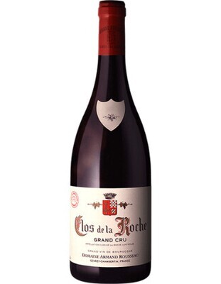 Domaine Armand Rousseau Clos de la Roche Grand Cru 2009
