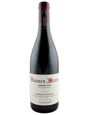 Clos de La Commaraine