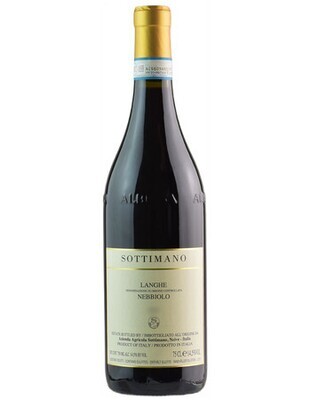 Sottimano Langhe Nebbiolo 2021