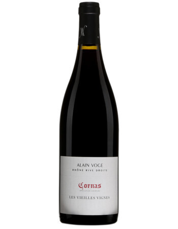 Domaine Alain Voge Cornas Les Vieilles Vignes 2019
