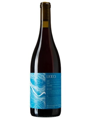 Lioco Pinot Noir Mendocino County 2021