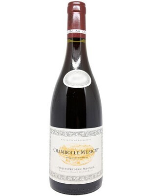 Domaine Jacques-Frederic Mugnier Chambolle Musigny 2009