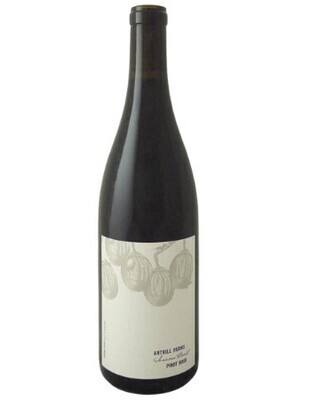 Anthill Farms Sonoma Coast Pinot Noir 2021