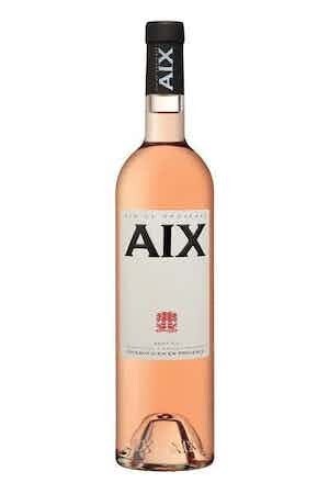 Aix Coteaux D&#39;Aix En Provence Rose 2022