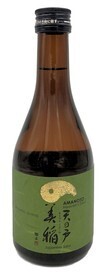 Ama No To Heaven&#39;s Door Tokubetsu Junmai Sake 300ml