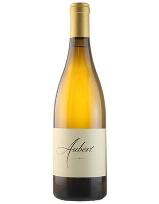 Aubert Chardonnay Sugar Shack 2015