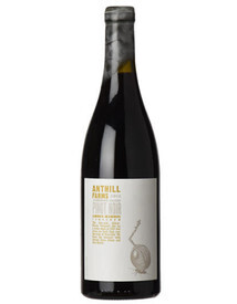 Anthill Farms Pinot Noir Abbey Harris Anderson Valley 2020