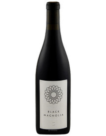 Black Magnolia Pinot Noir Willamette Valley 2021