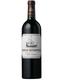 Chateau Beychevelle Saint-Julien 2020