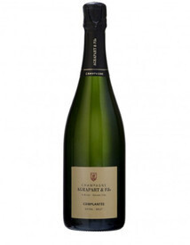 Champagne Agrapart &amp; Fils Complantee Extra-Brut Grand Cru