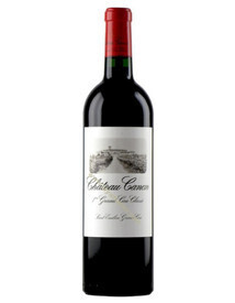 Chateau Canon Saint Emilion Grand Cru 2021
