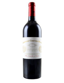 Chateau Cheval Blanc Saint Emilion Grand Cru 2021