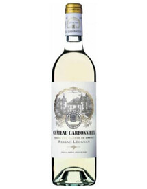 Chateau Carbonnieux Pessac Leognan Blanc 2020