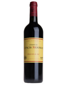 Chateau Lynch Moussas Pauillac 2020