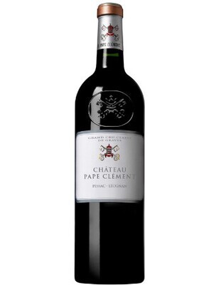 Chateau Pape Clement Pessac Leognan 2008
