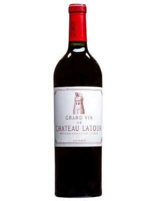 Chateau Latour Pauillac 2009