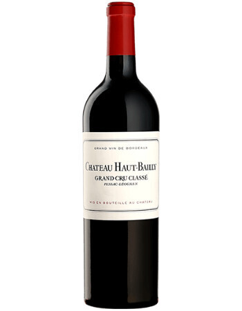 Chateau Haut Bailly Pessac Leognan 2020