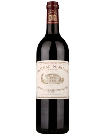 Chateau Margaux 1986