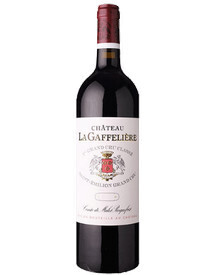 Chateau La Gaffeliere Saint Emilion Grand Cru 2019