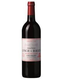 Chateau Lynch Bages Pauillac [Future Arrival] 2021
