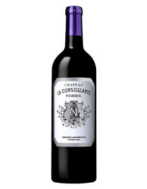 Chateau La Conseillante Pomerol 2021