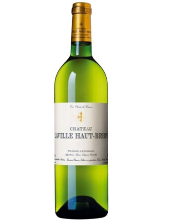 Chateau Laville Haut Brion Blanc Pessac Leognan 2008
