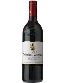 Chateau Giscours Margaux 2021
