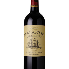 Chateau Malartic Lagraviere Pessac Leognan 2021