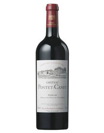 Chateau Pontet Canet Pauillac 2021