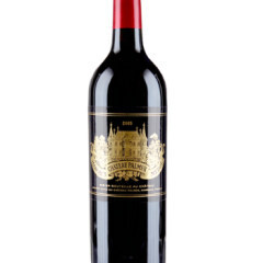 Chateau Palmer Margaux 1989