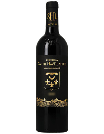 Chateau Smith Haut Lafitte Pessac Leognan 2015